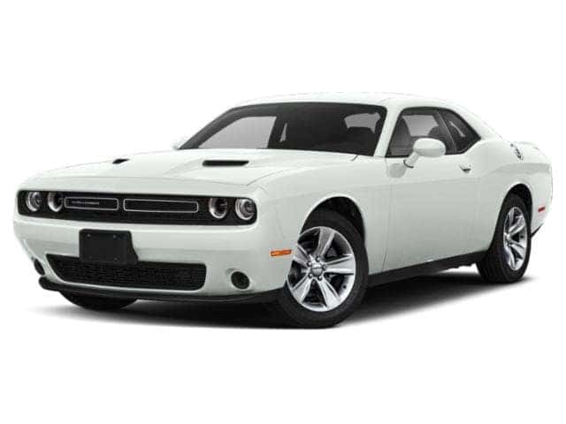 Best Dodge Vehicles With Backup Cameras