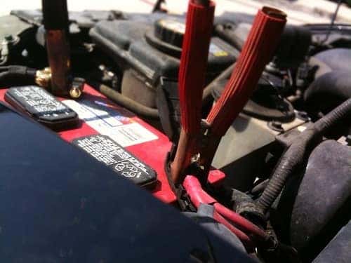 Car Battery Life