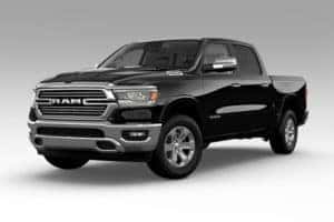ram 1500 vs ford f150 in dayton, oh