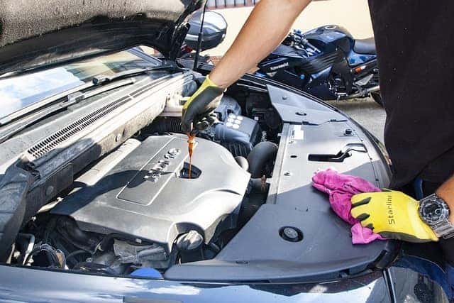 How Can You Tell If You Need an Oil Change?