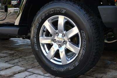 Importance of Wheel Alignment and Tire Maintenance
