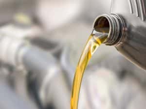 How Oil Viscosity Affects Engine