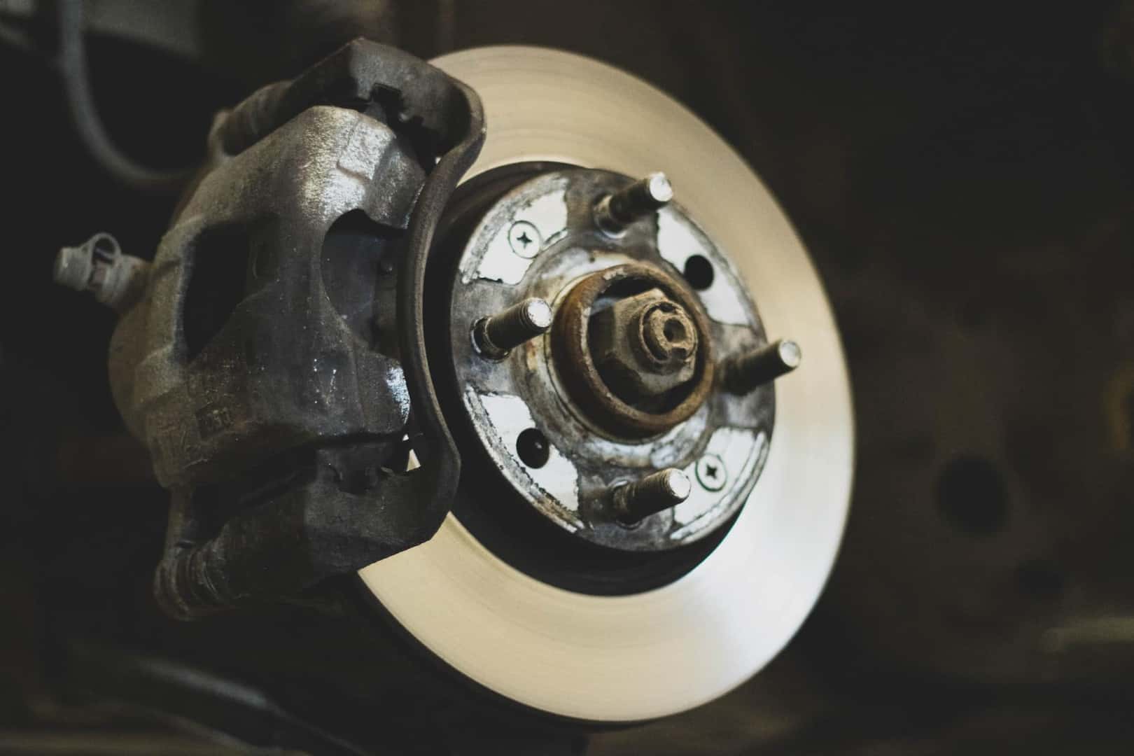 Here’s Why Regular Brake Checks Are So Important