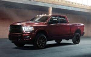 2023 RAM 2500 truck in pasadena tx