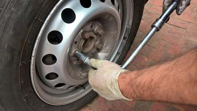 How Often Should I Change My Tires?
