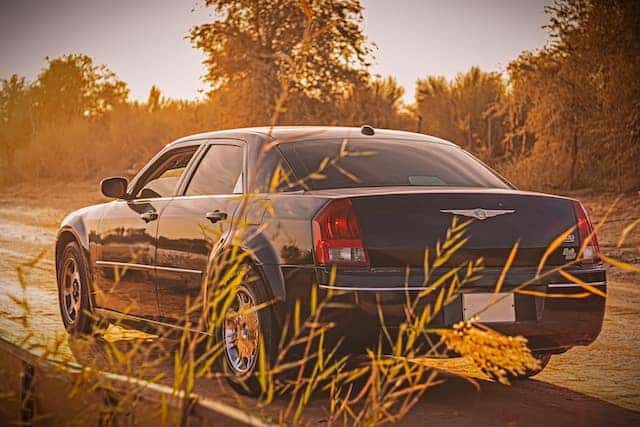 Most Reliable Used Chrysler Cars