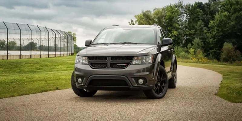 Fuel Savers: Used Dodge Cars That Are Good on Gas