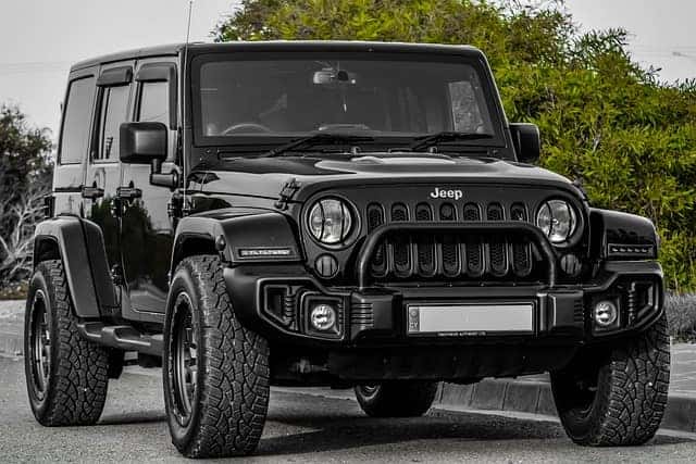 Best Used Jeeps You Can Get for Under $15k