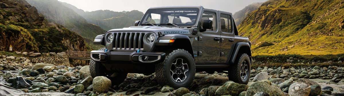 2024 Jeep Wrangler Review