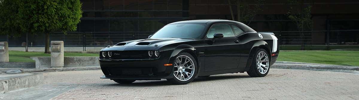 2023 Dodge Challenger Review