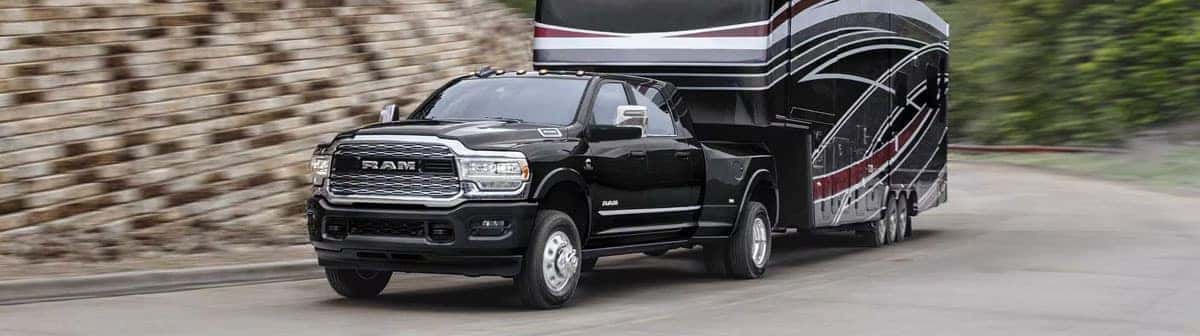 2024 Ram 3500 Review