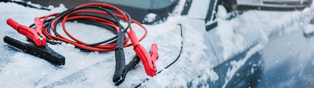 How to Jumpstart Your Battery: A Step-by-Step Guide