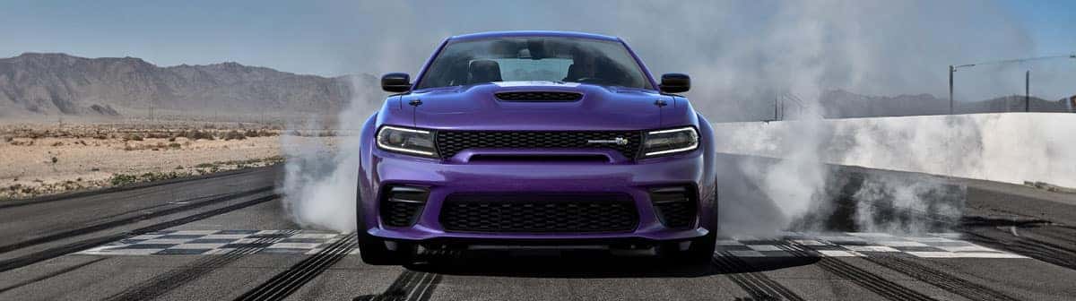 2025 Dodge Charger: Electrifying Performance