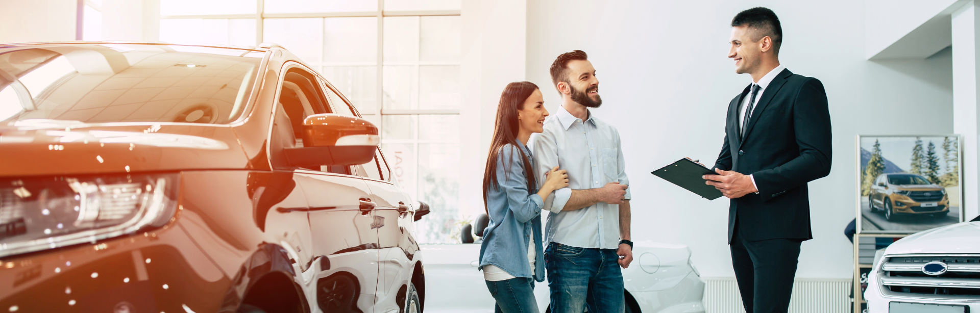 Ultimate Guide to Trading In or Selling Your CDJR in Centerville, OH