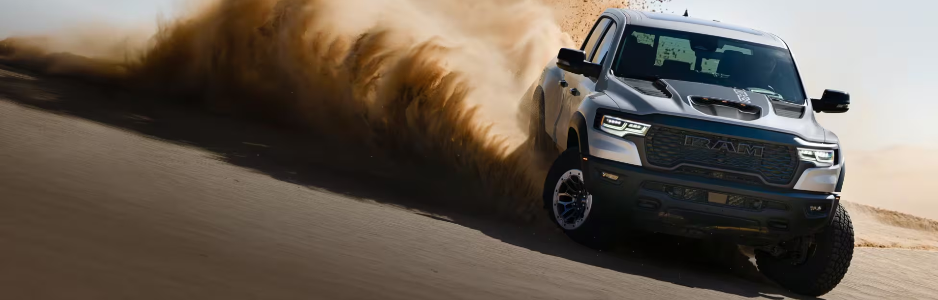 The Complete Guide to the RAM Truck Line in Centerville, OH