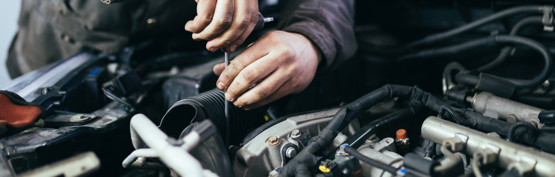 How to Choose a CDJR Service Department in Centerville, OH