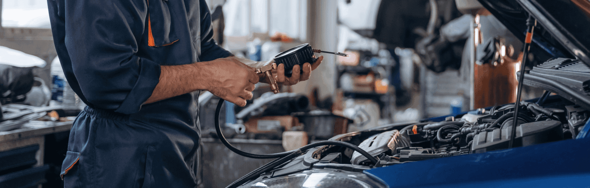CDJR Recommended Service Schedule Explained
