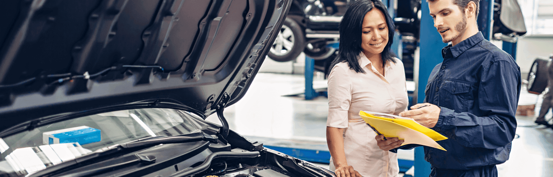 Essential CDJR Maintenance: Why It’s Vital