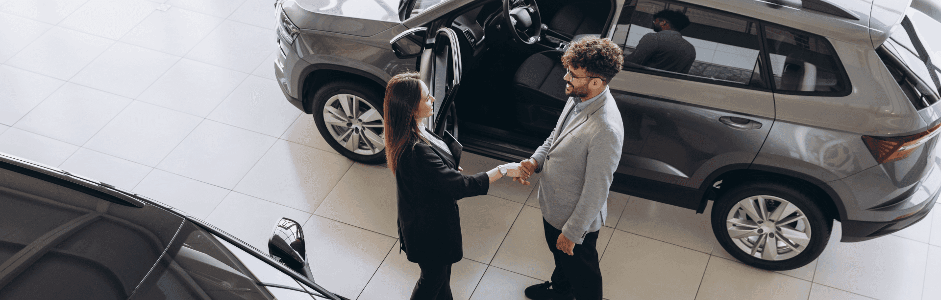 Maximizing Your CDJR Trade-In Value in Centerville, OH