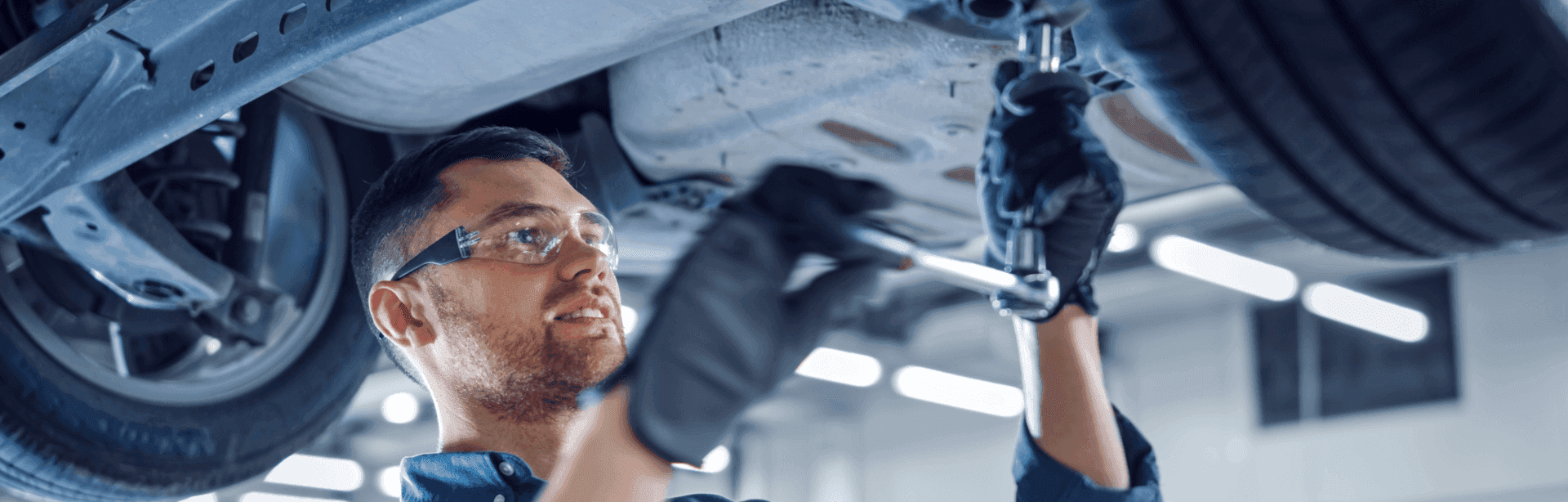 Why Choose a Dealership for Your CDJR Service Needs