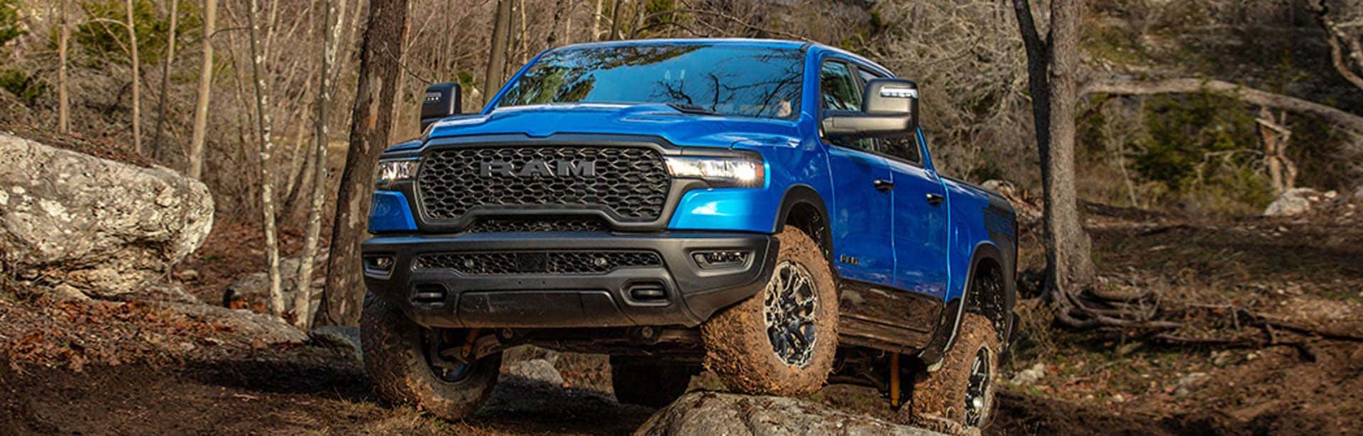 Why the 2025 RAM 1500 Should Make Your Shortlist