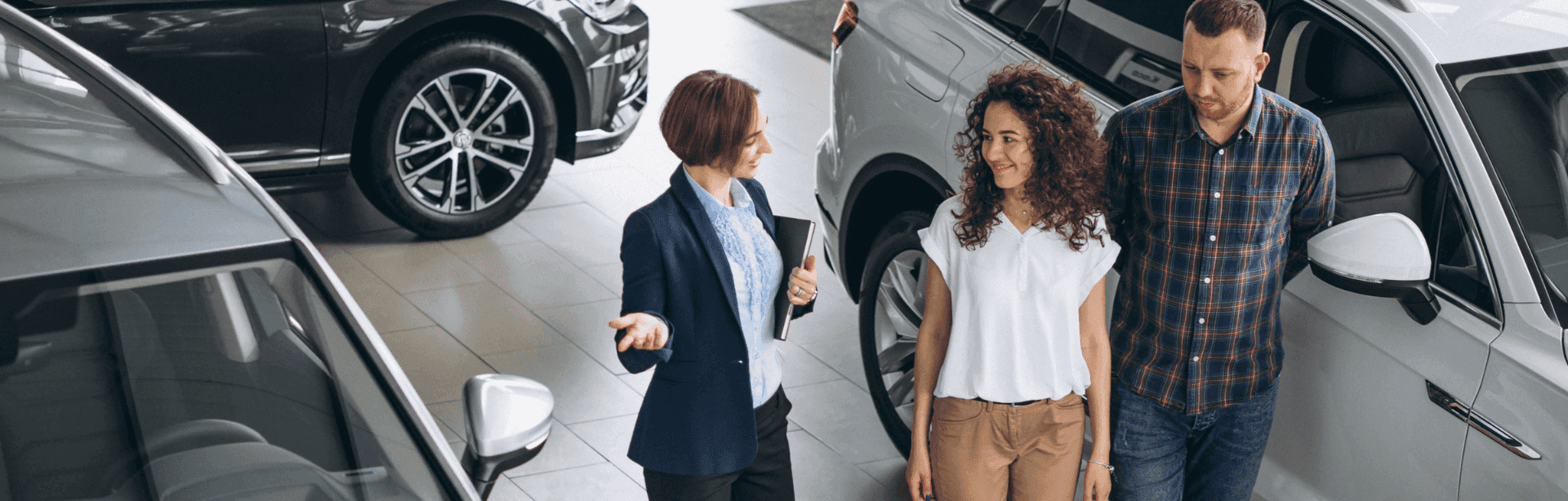 A Smarter Decision: Selling Your Car to Performance Chrysler Jeep Dodge Ram Centerville