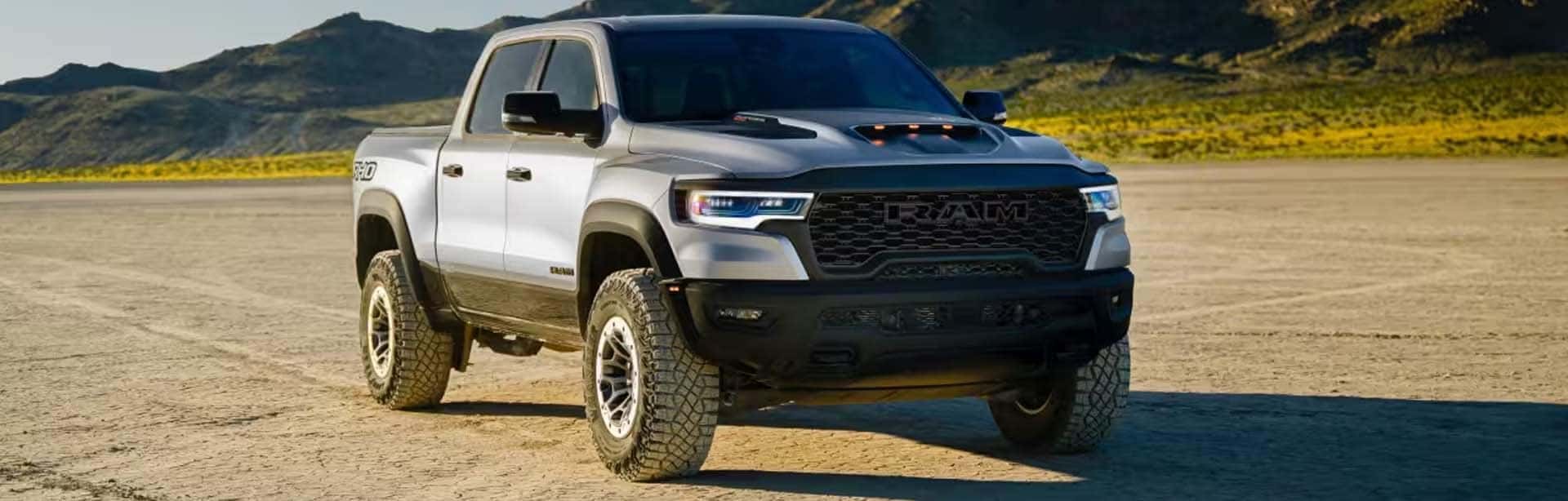 Why the 2027 RAM 1500 Should Make Your Shortlist