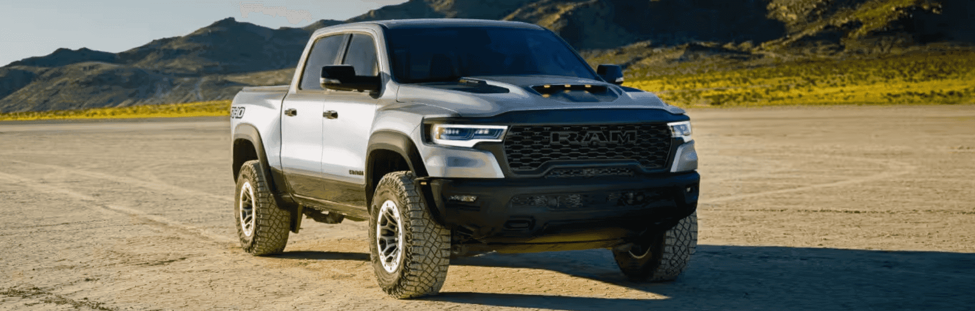 Exploring the RAM 1500: A Comprehensive Guide