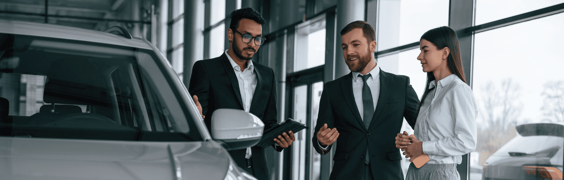 Understanding CDJR Financing: A Complete Guide